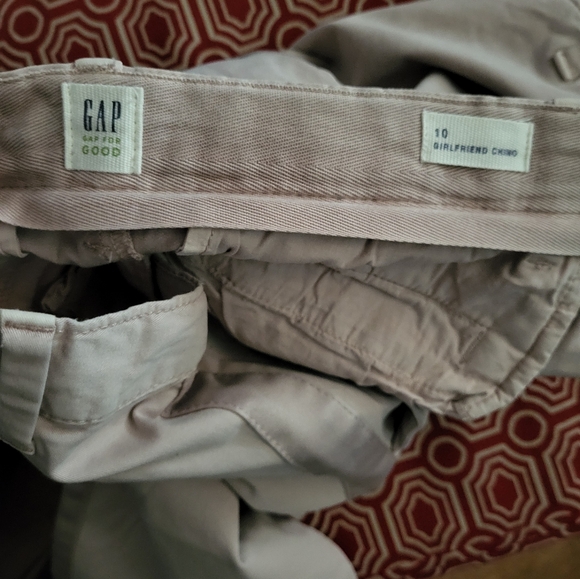 Pants - Picture 9 of 10